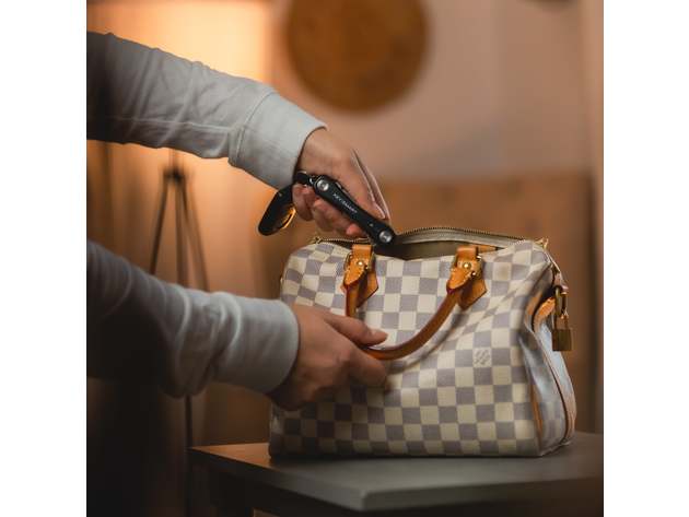 KeySmart Pro With Tile