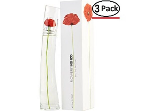 parfum coquelicot kenzo