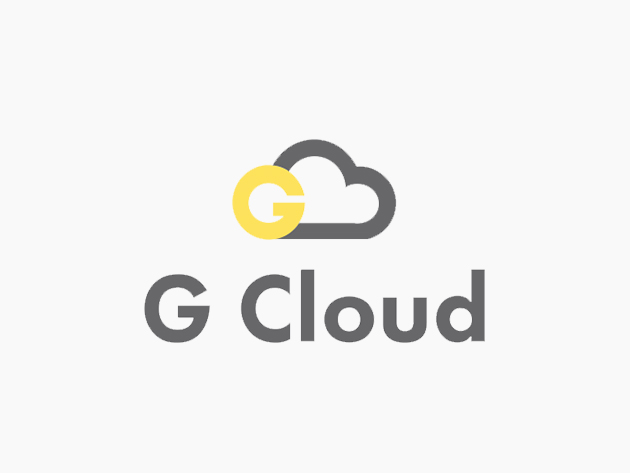 G Cloud Mobile Backup Unlimited Storage Plan: 2-Yr Subscription