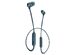 JBL Duet Mini 2 Bluetooth Wireless In Ear Headphones Blue