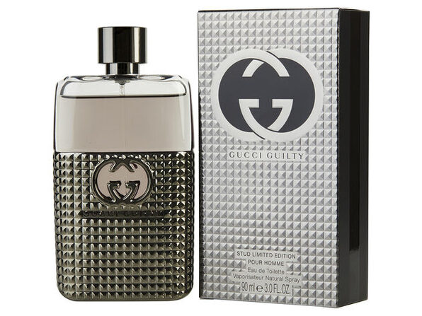 gucci guilty stud
