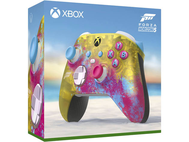 Forza Horizon 5 Xbox deals Controller