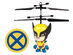 Marvel IR UFO Big Head Helicopter (Wolverine)