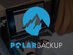 Polar Cloud Backup: Lifetime Subscription (5TB)