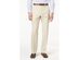 Ralph Lauren Men's Classic-Fit Solid Linen Dress Pants Tan Size 31x30