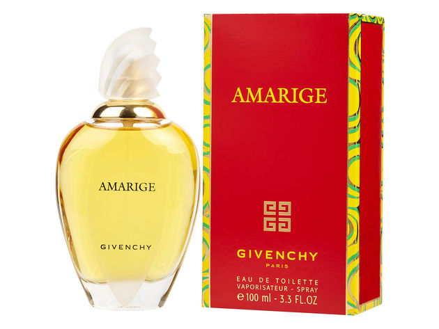 AMARIGE by Givenchy EDT SPRAY 3.3 OZ 100% Authentic