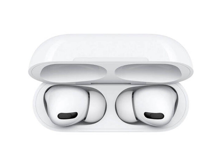 Apple MLWK3 AirPods Pro with Wireless MagSafe Charging Case