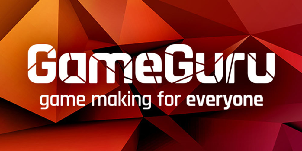 Game Guru: Game Making for Everyone