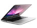 Apple MacBook Pro 13.3" Intel Core i5 2.7GHz 8GB RAM 256GB - Silver (Refurbished)