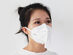 Particulate Respirator Face Masks: 50-Pack