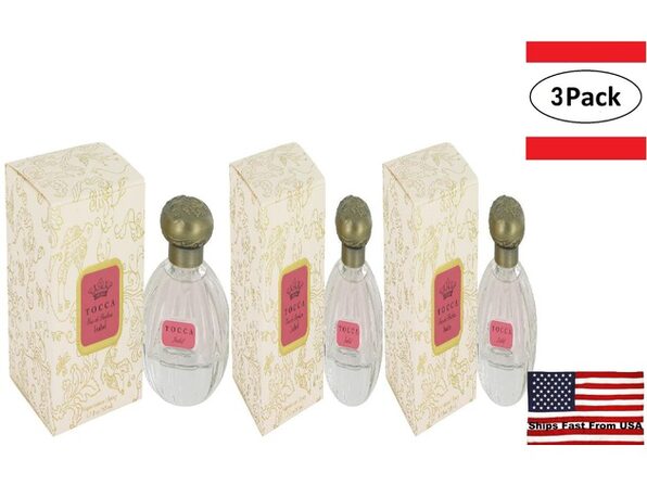 tocca isabel perfume