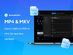 SameMovie All-In-One Video Downloader (Mac)
