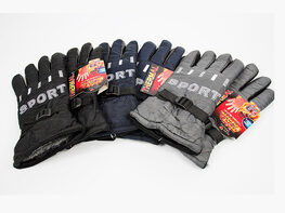 Heat Zone Thermal Gloves