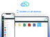 Scramble Cloud Storage Lifetime Subscription (6TB) 