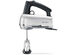 Breville BHM800SIL Handy Mix Scraper - Silver