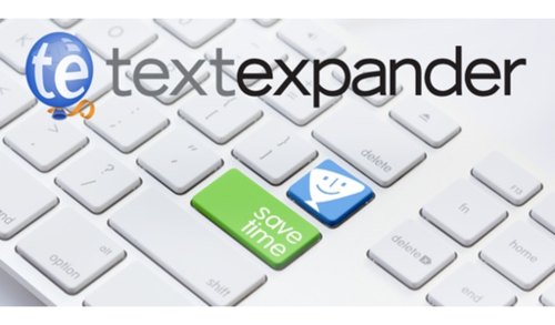 TextExpander 4