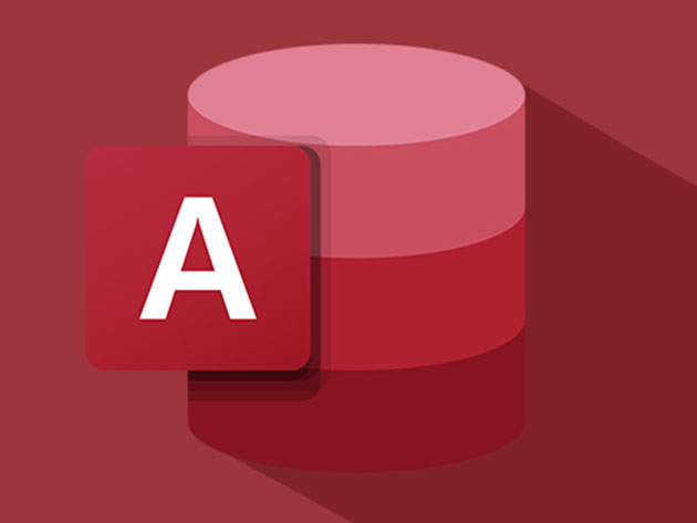 The Ultimate Microsoft Access Mastery Bundle: All Recent Editions