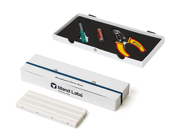 Mand Labs KIT-1: Premium Edition Version-4