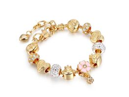 Celino Jewelry | European Made Luxurious Celino Bracelets For Women | Perfect Gift For Women