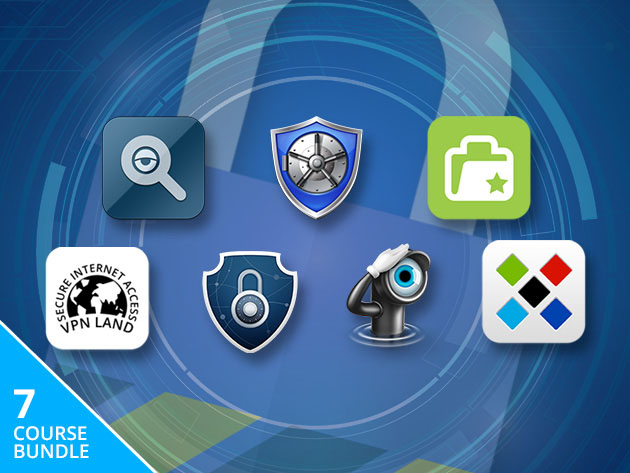 The Ultimate Mac Cyber Security Bundle | TechSpot Store