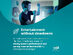 ESET NOD32 Antivirus 2025 Edition (License for 1 Device/1-Year Subscription)
