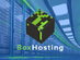 BoxHosting Online Hosting: 3-Yr Subscription