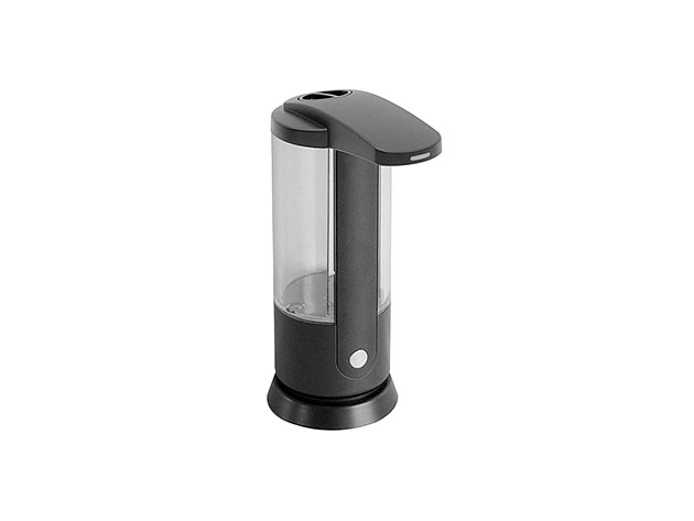 Trademark Home Touchless Automatic Liquid Soap Dispenser