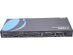 OREI HD-602 6x2 HDMI 1.4V Matrix Switch/Splitter (6-input, 2-output) with Remote Control Supports PIP, MHL, HDMI 1.4, 3D, 1080p, 4K x 2K