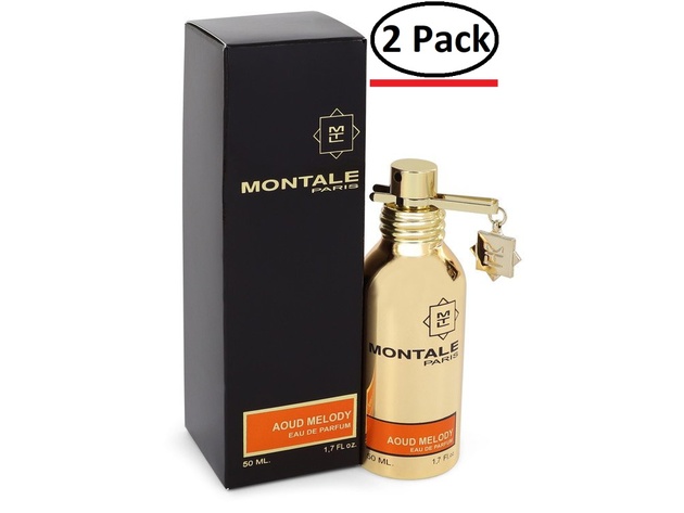 Montale aoud melody описание аромата