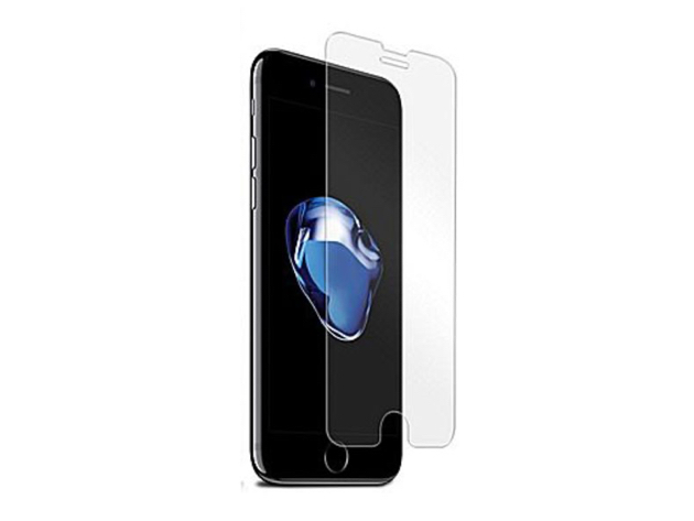 iPhone 7 Premium Tempered Glass Screen Protector Glass 2-Pack