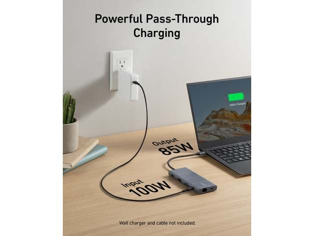 Anker 565 USB C Hub 11 in 1 Android Authority anker-565-usb-c-hub-11-in-1-android-authority