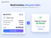 Argo Books Accounting Software Premium Plan: Lifetime Subscription