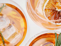 Japanese Sake: Essentials in Cocktails & Bartending - Product Image