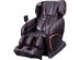 Cozzia CZ63088 CZ-630 3D Massage Chair - Brown