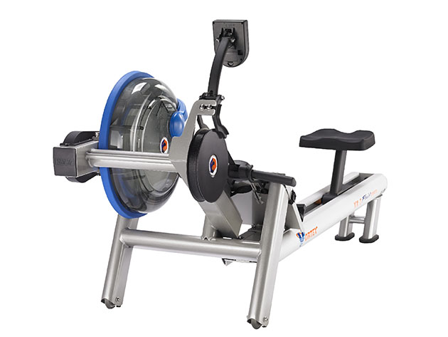 Vortex VX3 Fluid Assist® AR Water Rower, on sale for $2100 when you use the coupon code VORTEX18 at checkout