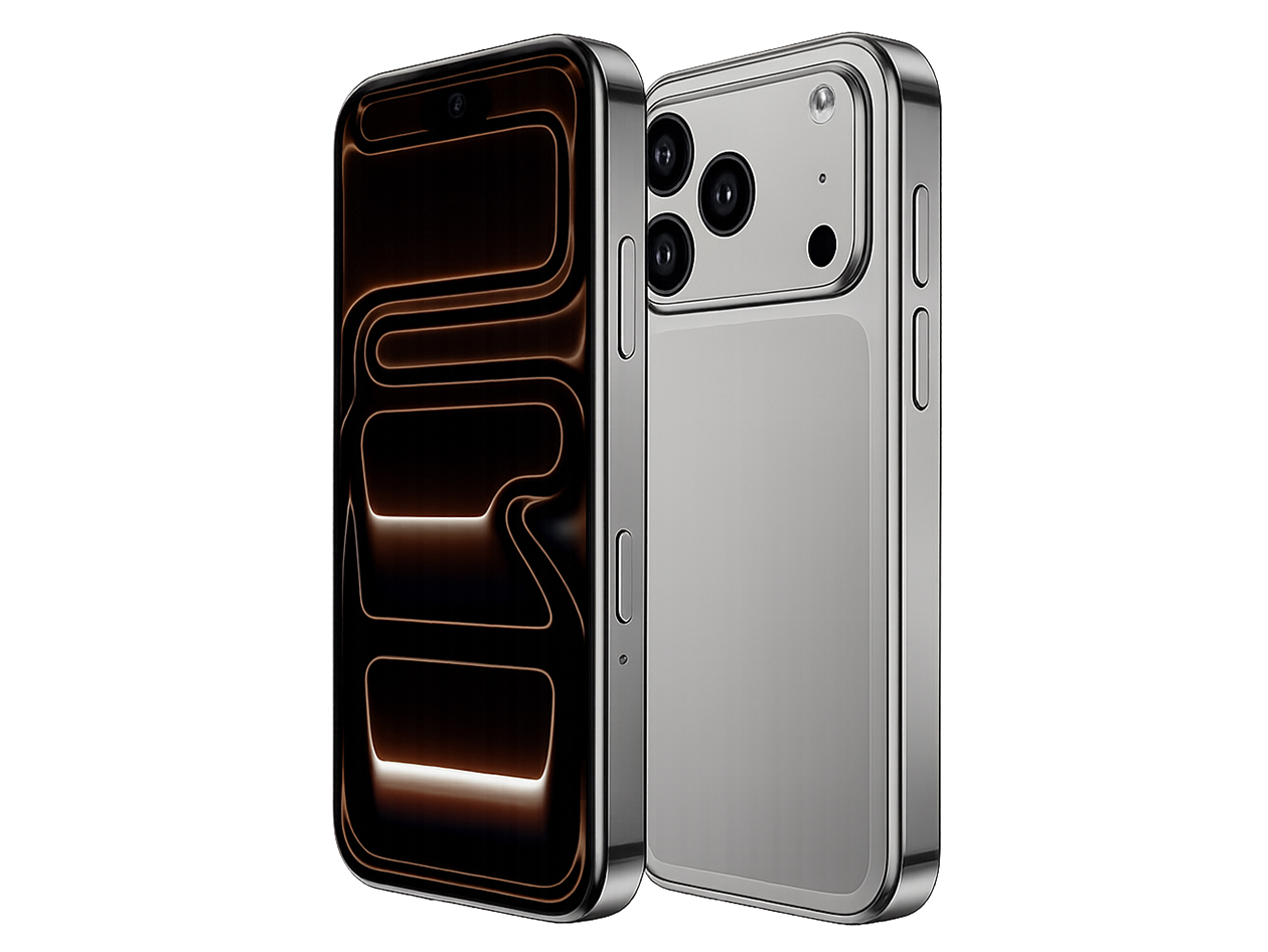 4" Mini 4G Android Smartphone with Face Unlock (Gray)