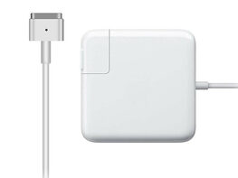 Apple MagSafe 2 Power Adapter (Certified Refurbished)