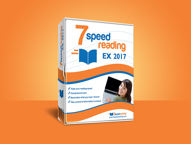 7 speed reading ex 2019 download