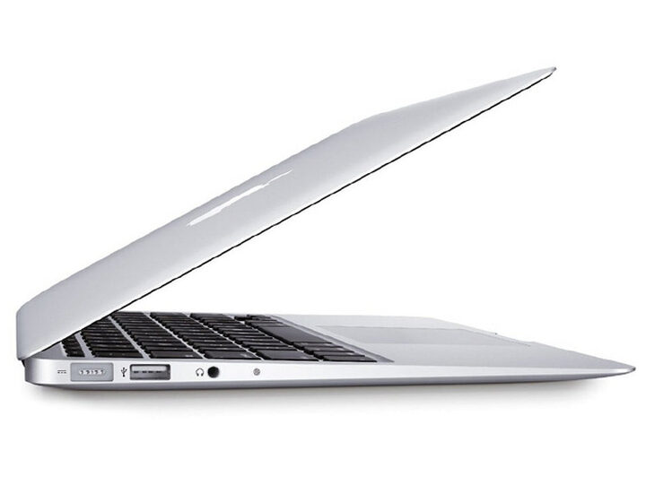 【最終値下げ】 MacBook Air 11インチ / i5 / 4GB MacBook Air 中古 Apple Air 11インチ, 1.3GHz Intel Core i5-4250U