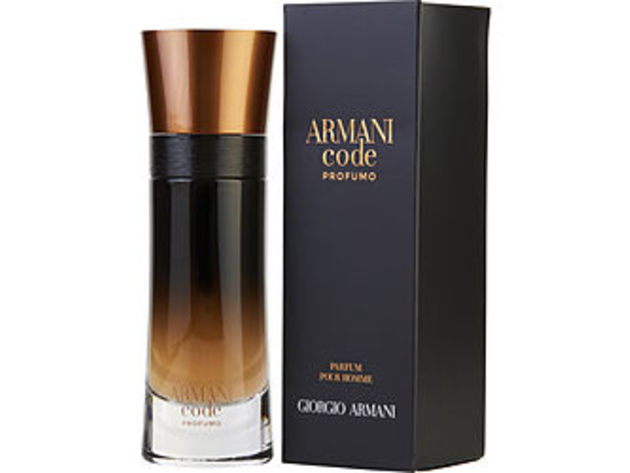 ARMANI CODE PROFUMO by Giorgio Armani PARFUM SPRAY 2 OZ For MEN