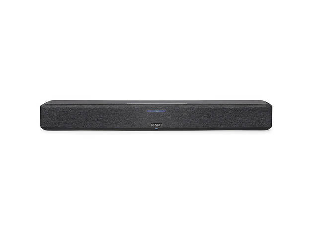 Denon SB550 Home Sound Bar 550 with Dolby Atmos, Alexa, and HEOS Built-In