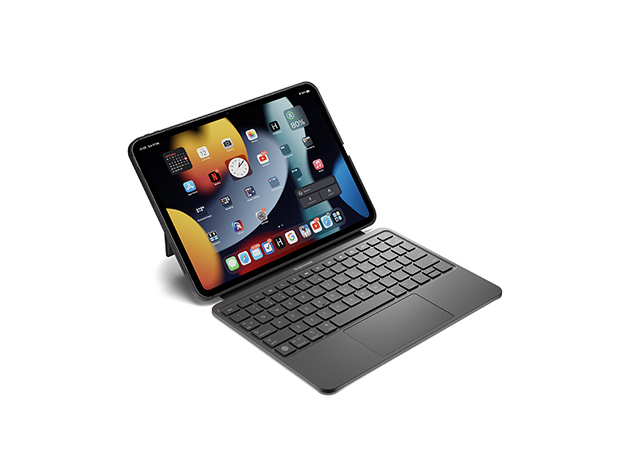 SpacePad iPad Keyboard for Air 13" (24/25) & Pro 12.9" (18-22)