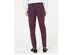 INC International Concepts Men's Slim-Fit Purple Pants Purple Size 33X30