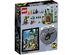 LEGO DC Super Heroes Batman and The Joker Escape Arkham Asylum Special Starter Building Kit (New Open Box)