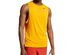 Nike Men's Superset Training Tank Top Orange Size Medium