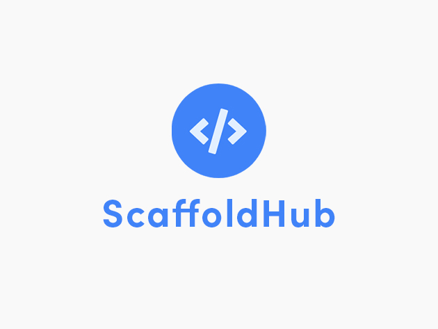ScaffoldHub Developer Plan lifetime subscription