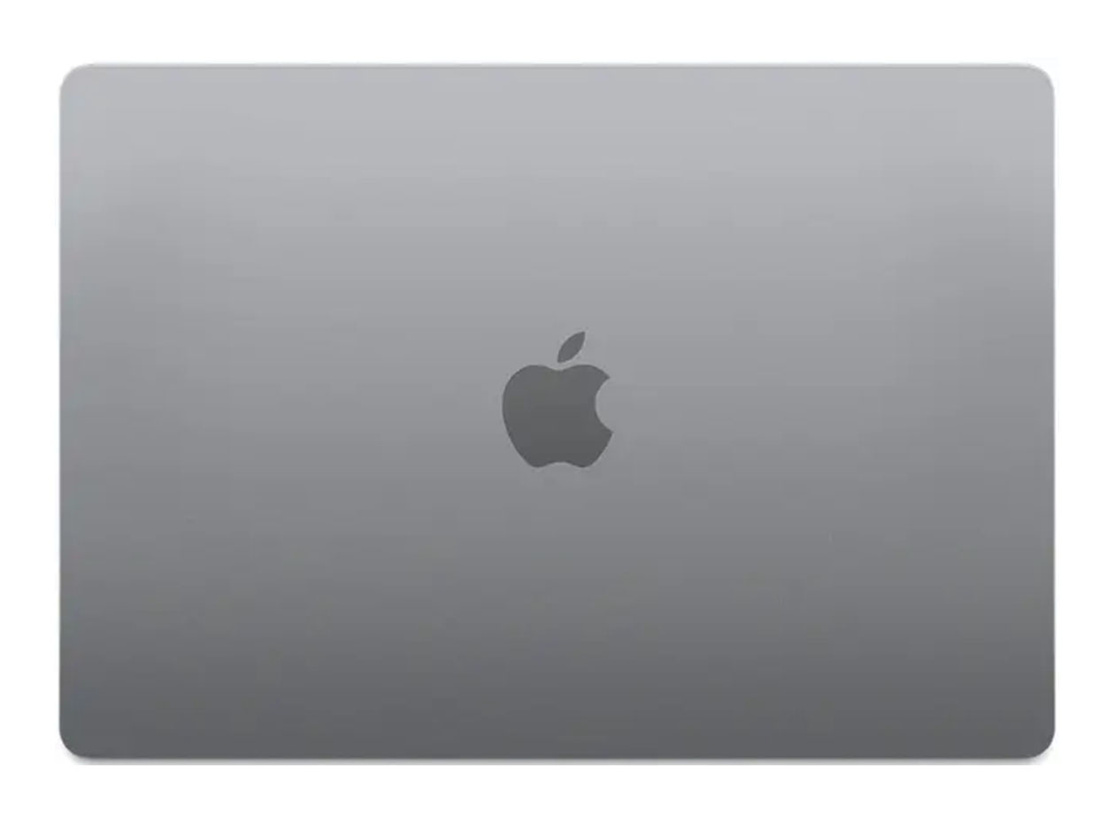 Apple MacBook Air (2024) 15" M3 8CPU 10GPU 16GB RAM 1TB SSD Gray (Refurbished)