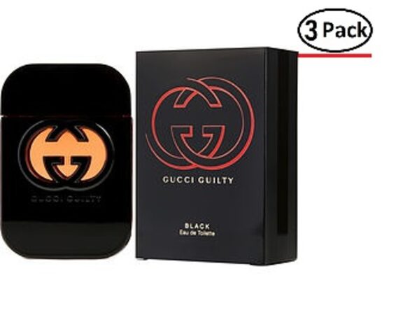 gucci perfume women guilty