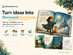 lllustratorMagic Pro Plan: Lifetime Subscription