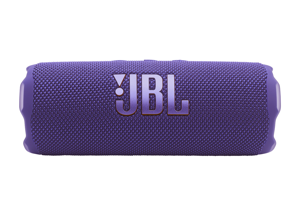 JBL Flip 7 (2025) Portable Speaker - Purple (Open Box)